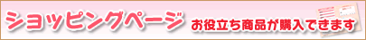 �V���b�s���O�y�[�W ���𗧂����i���w���ł��܂�